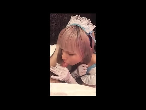 ❤️ Idol Japonî [mayuka], cil û bergên keça fransî, beş 1, blowjob û bi lotion ☑ Pornoya anal li me ❌️❤