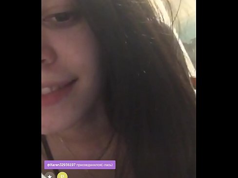 ❤️ Keçika rûsî ya rûsî (Periscope, VKontakte, Instagram) ☑ Pornoya anal li me ❌️❤