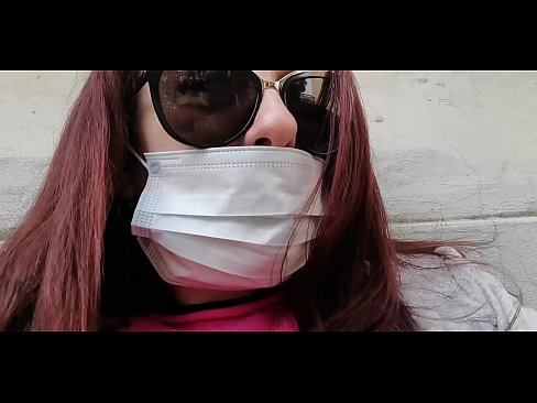 ❤️ Nicoletta heyfa xwe ji cîrana xwe hildide û di garaja wî de dişewite (Karantîna Italiantalî ya Taybet Covid19) ☑ Pornoya anal li me ❌️❤