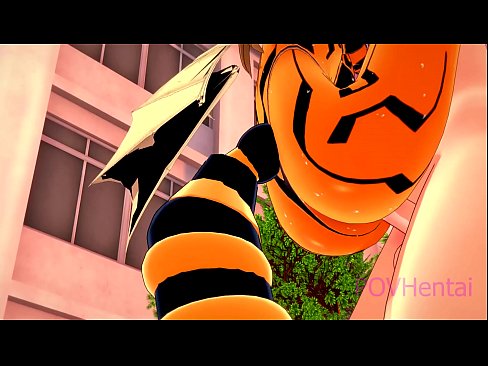 ❤️ Wasp Girl Monster ☑ Pornoya anal li me ❌️❤